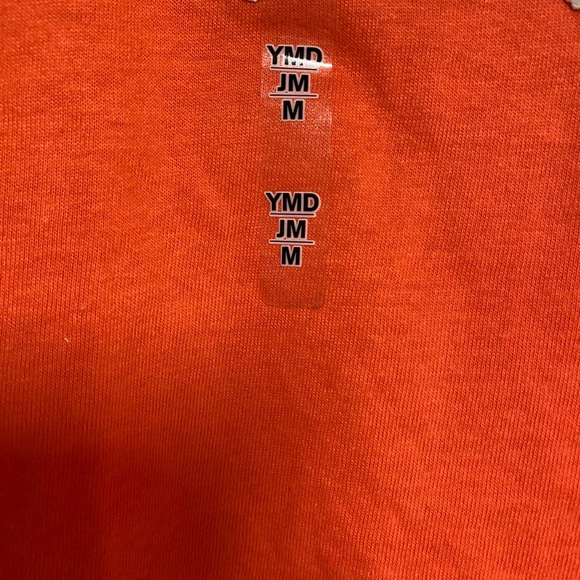 NWT Girl’s Project Rock Graphic Size Youth Medium - Picture 5 of 6